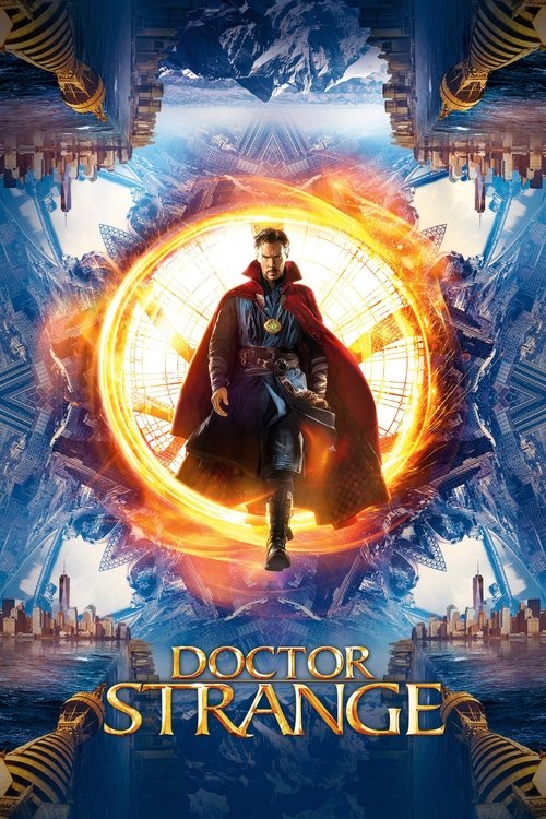 Watch Doctor Strange online