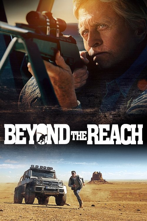 Watch Beyond the Reach online