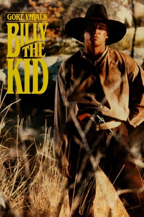 Watch Billy the Kid online