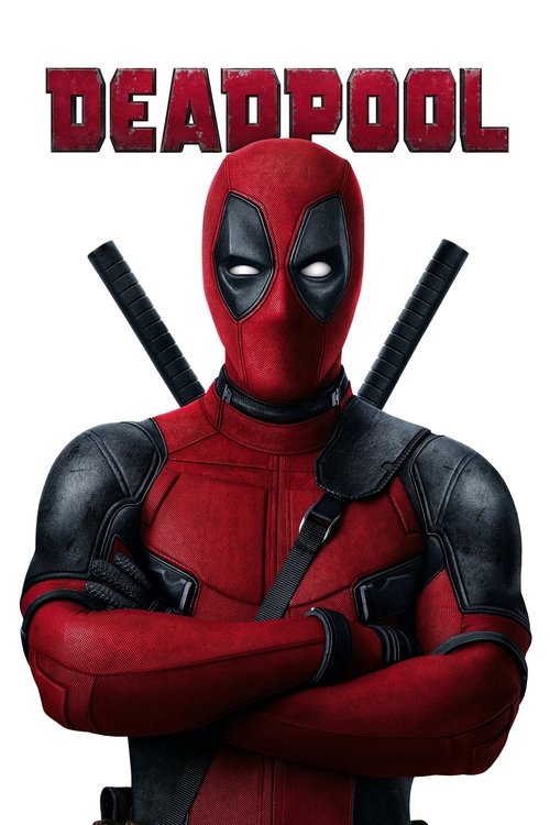 Watch Deadpool online