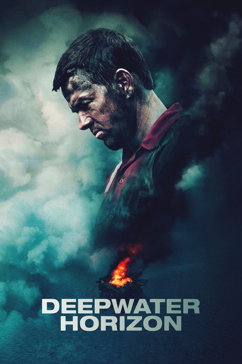 Watch Deepwater Horizon online