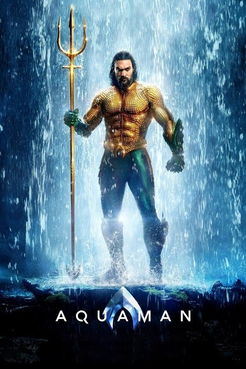 Watch Aquaman online