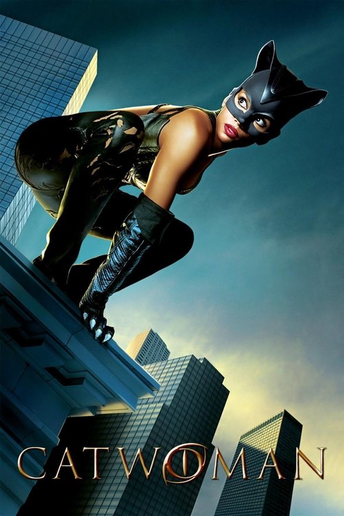 Watch Catwoman online