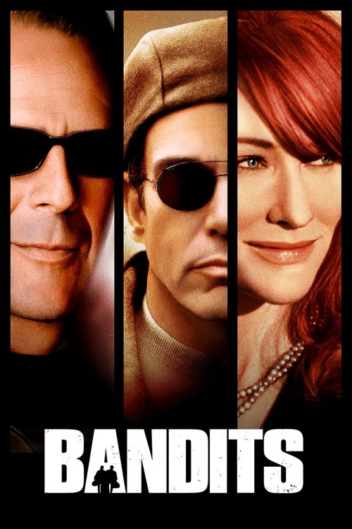Watch Bandits online