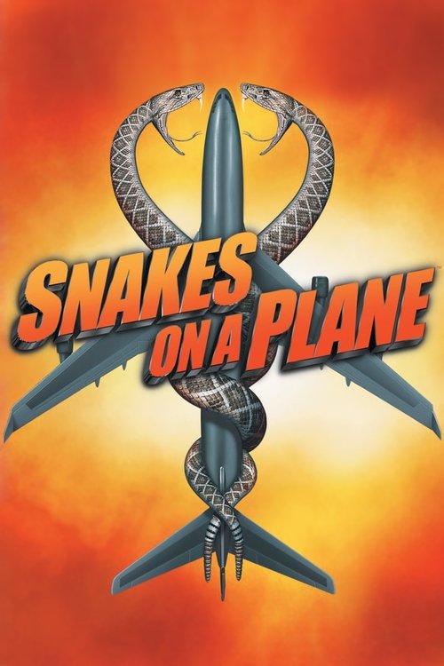 Watch Snakes on a Plane online