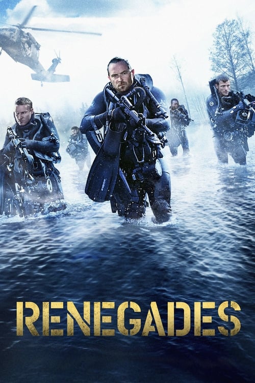 Watch Renegades online