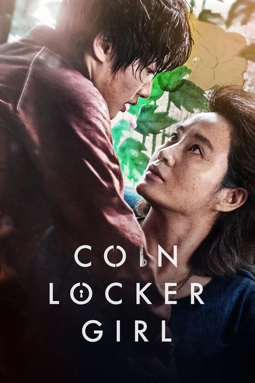 Watch Coin Locker Girl online