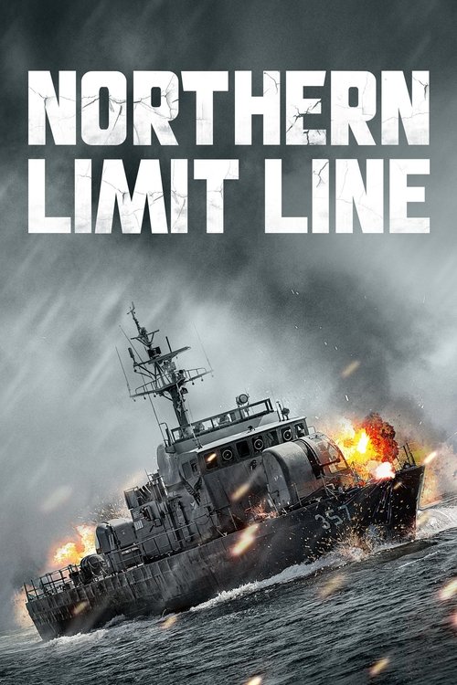 Watch Northern Limit Line online