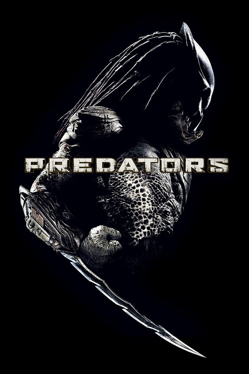 Watch Predators online