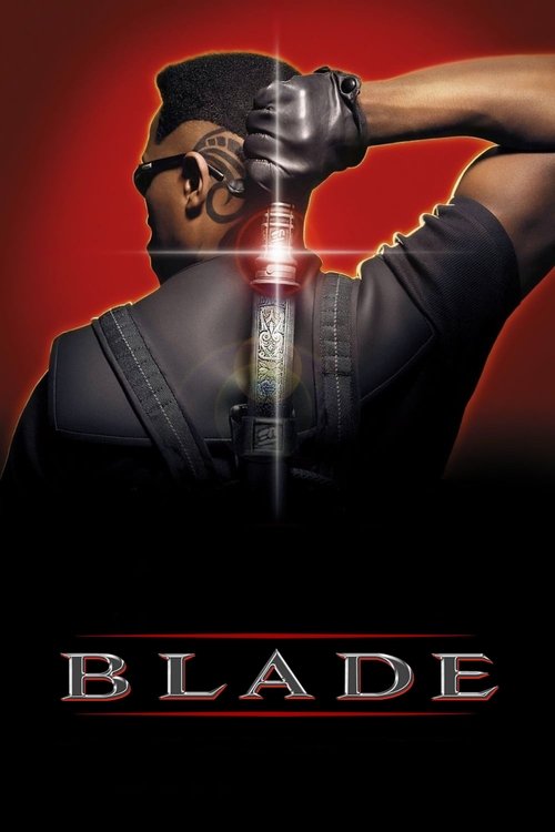 Watch Blade online