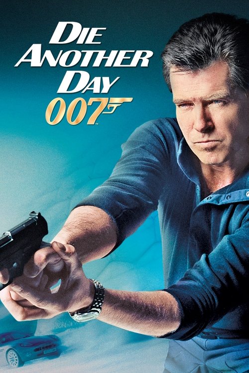 Watch Die Another Day online