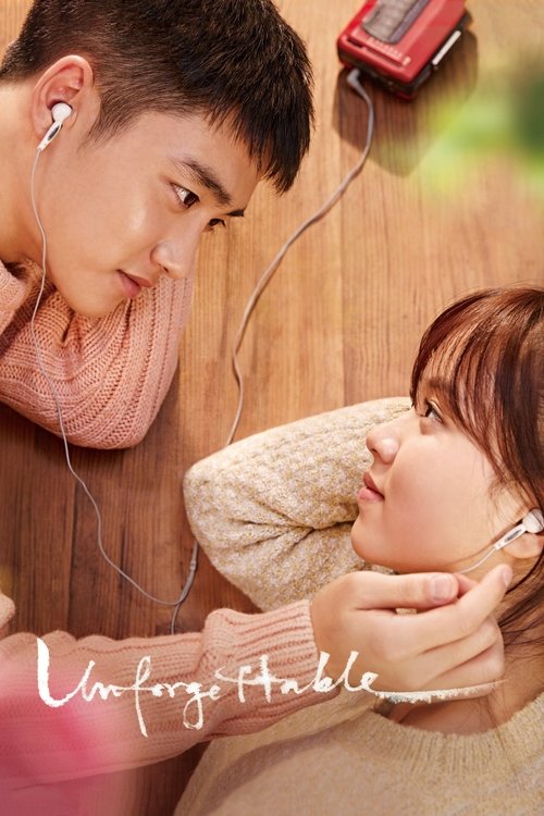 Watch Unforgettable online