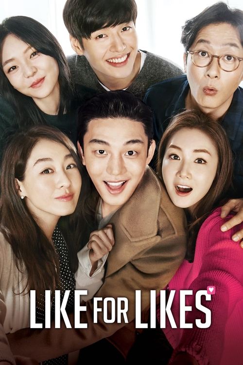 Watch Like for Likes online