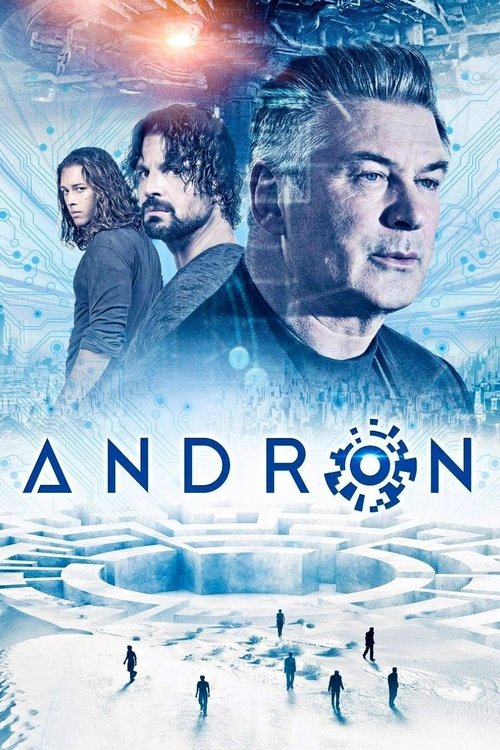 Watch Andron online