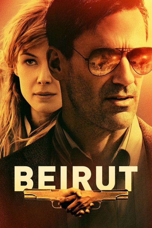 Watch Beirut online