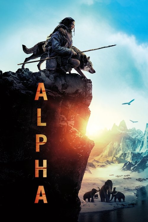 Watch Alpha online
