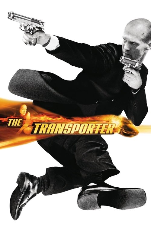 Watch The Transporter online