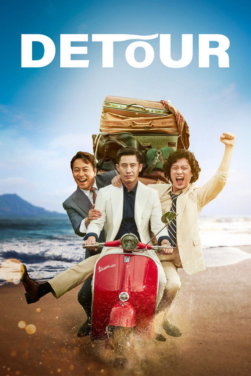 Watch Detour online