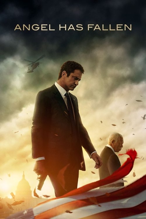 Watch Angel Has Fallen online