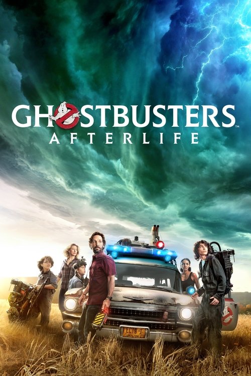 Watch Ghostbusters: Afterlife online