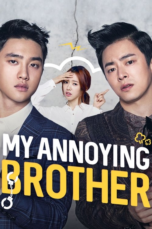 Watch My Annoying Brother online