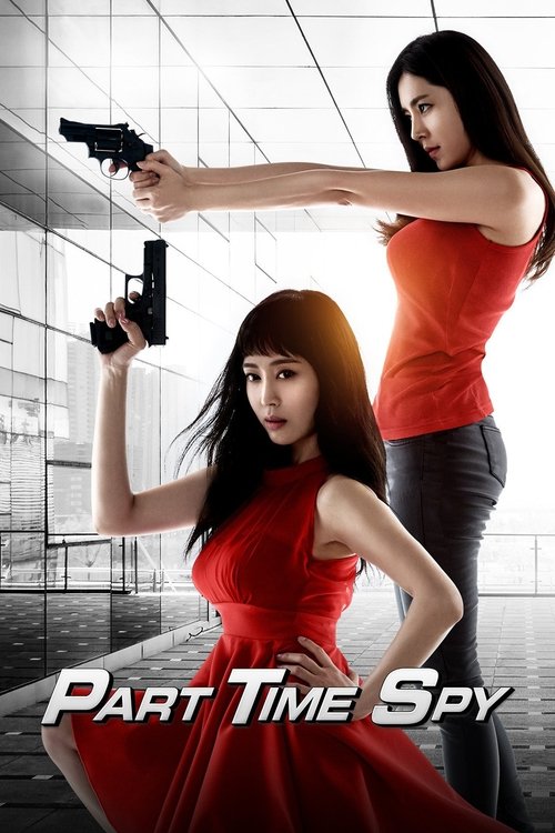 Watch Part-Time Spy online