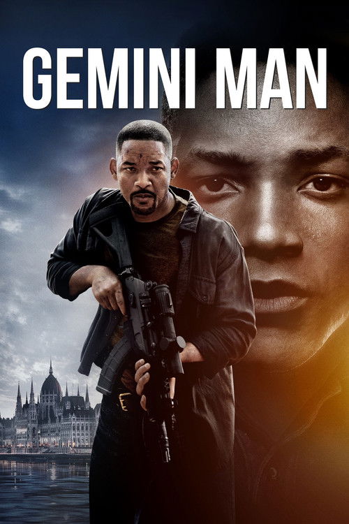 Watch Gemini Man online