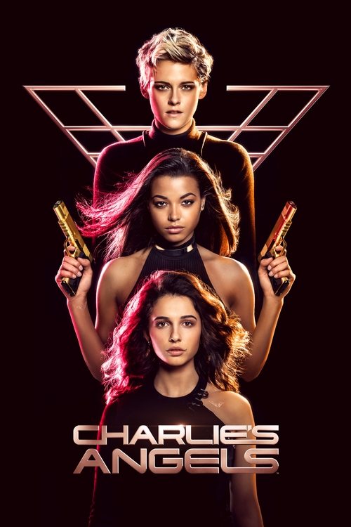 Watch Charlie's Angels online