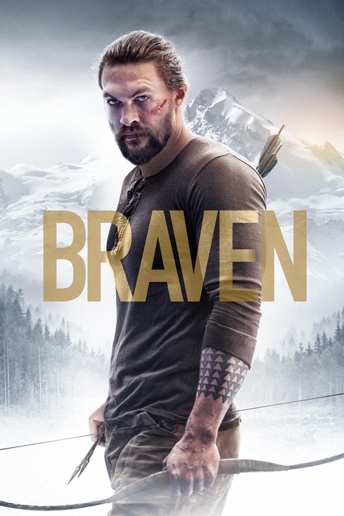 Watch Braven online