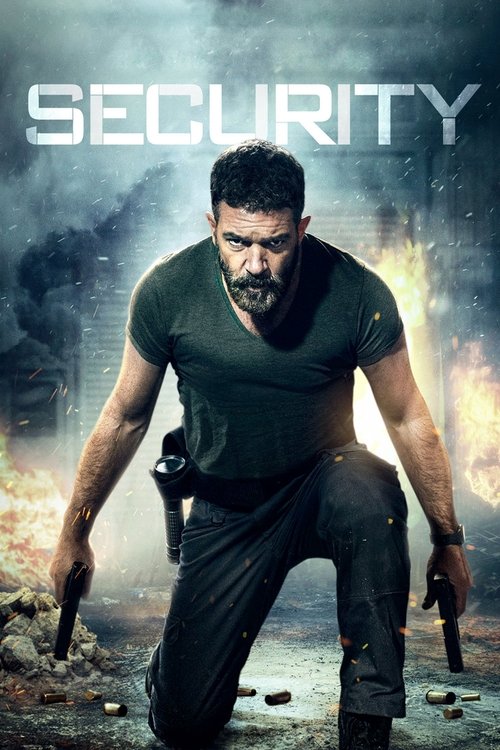 Watch Security online