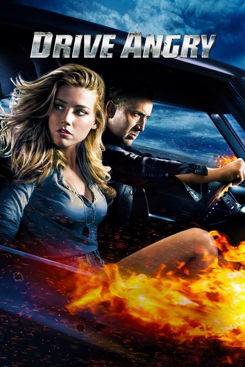 Watch Drive Angry online