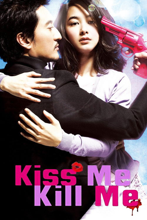Watch Kiss Me, Kill Me online