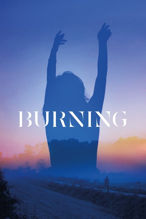 Watch Burning online