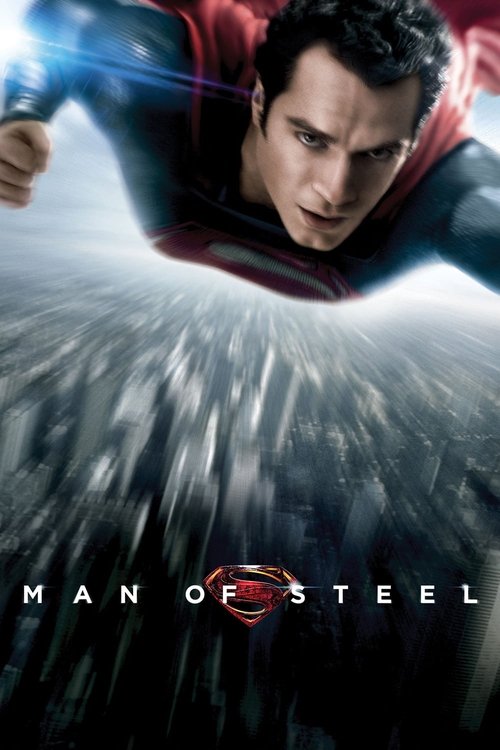 Watch Man of Steel online