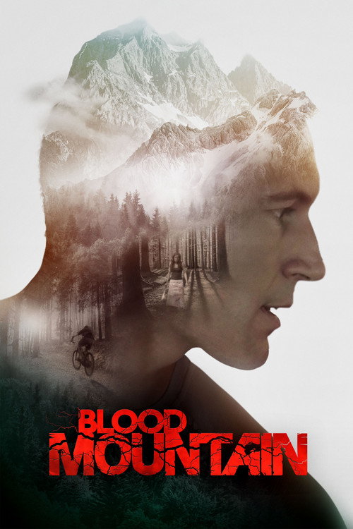 Watch Blood Mountain online