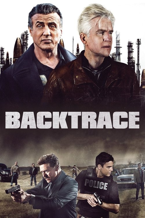Watch Backtrace online