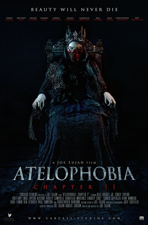 Watch Atelophobia: Chapter 2 online