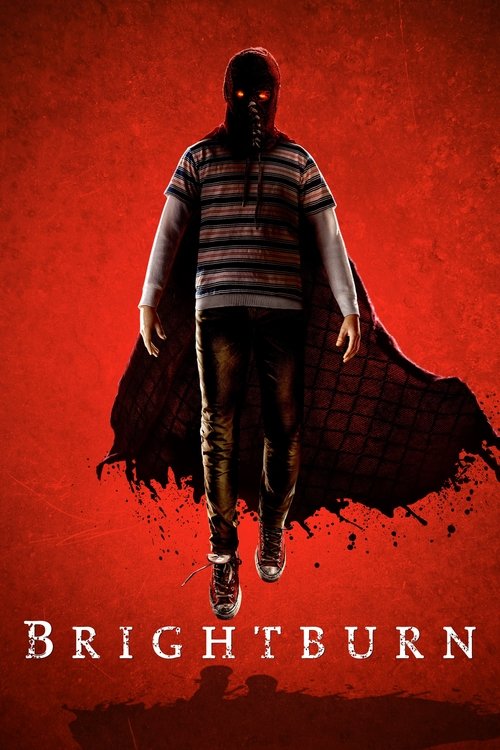 Watch Brightburn online