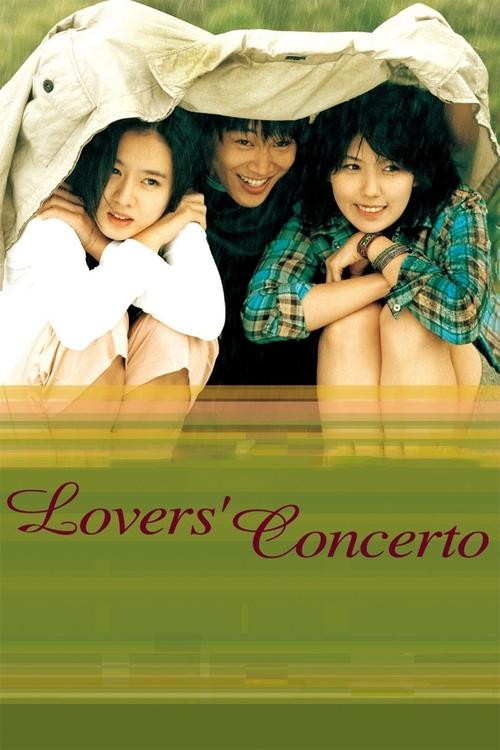 Watch Lovers' Concerto online