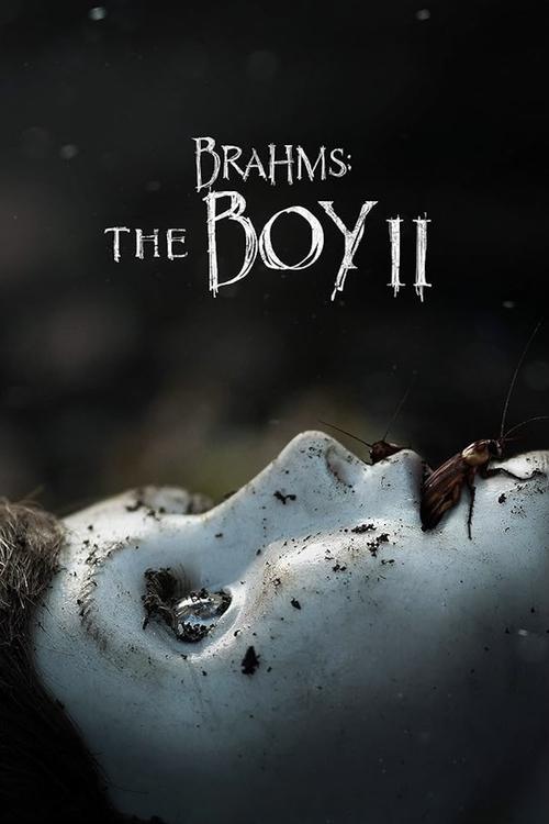 Watch Brahms: The Boy II online