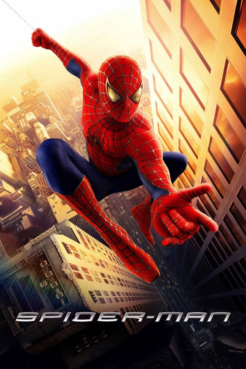 Watch Spider-Man online
