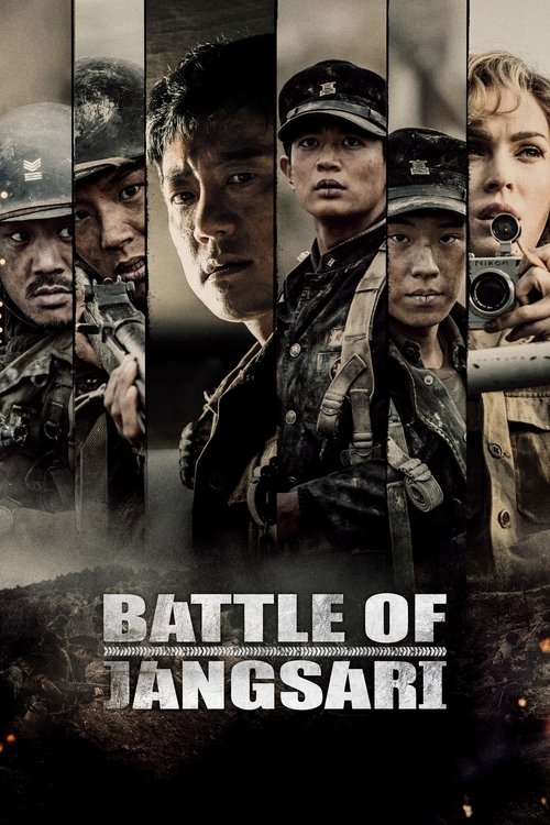 Watch Battle of Jangsari online