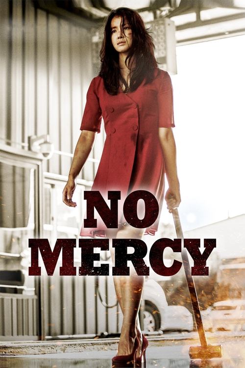 Watch No Mercy online