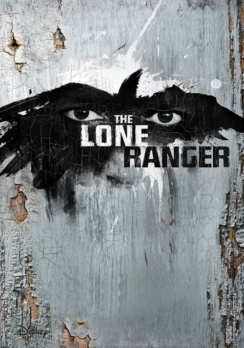Watch The Lone Ranger online