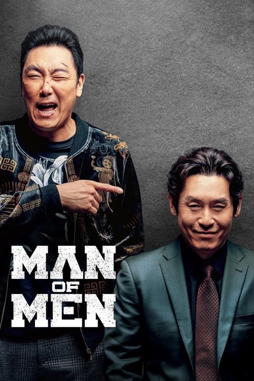 Watch Man of Men online
