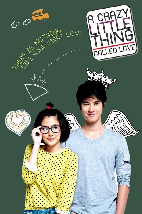 Watch A Little Thing Called Love online