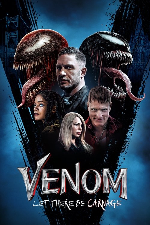 Watch Venom: Let There Be Carnage online