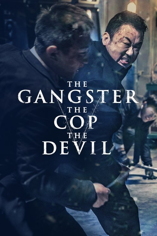 Watch The Gangster, the Cop, the Devil online