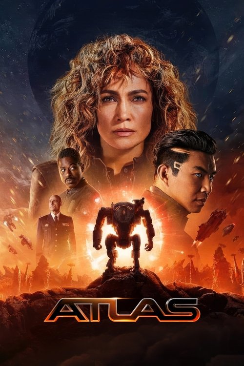 Watch Atlas online
