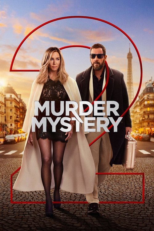 Watch Murder Mystery 2 online